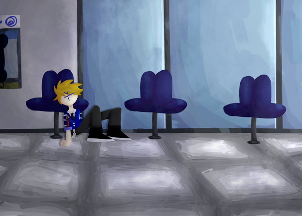 "Cancel Alexander" - Julxz