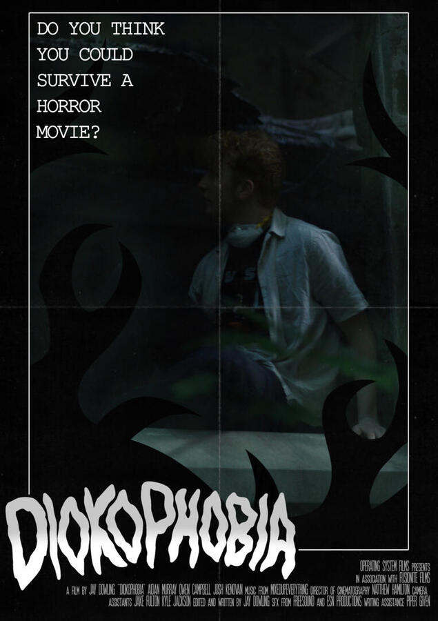 "Diokophobia" (2024)