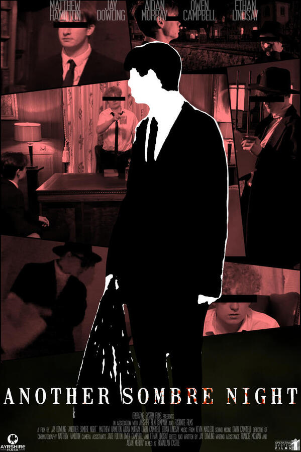 "Another Sombre Night" (2024)